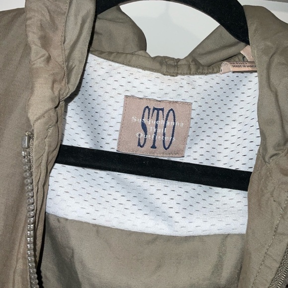 Susquehanna Trail Outfitters Hooded Vest - Picture 5 of 8